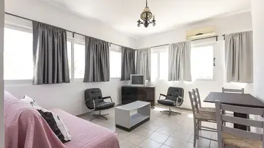 Kardamena Holidays Apartments