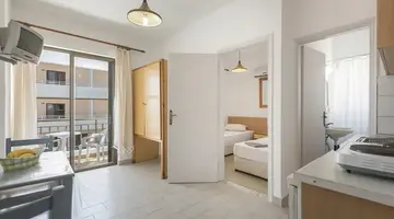 Kardamena Holidays Apartments