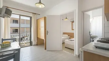 Kardamena Holidays Apartments