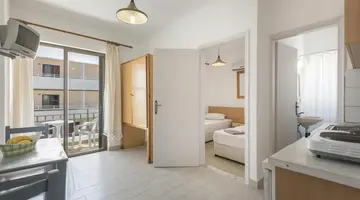Kardamena Holidays Apartments
