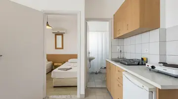 Kardamena Holidays Apartments