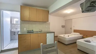 Kardamena Holidays Apartments