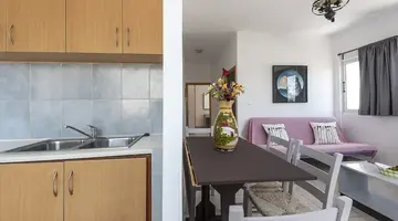 Kardamena Holidays Apartments