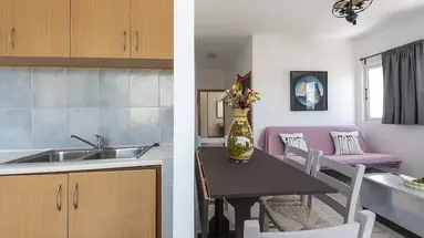 Kardamena Holidays Apartments