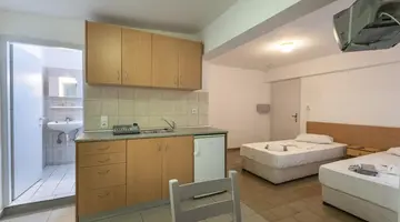 Kardamena Holidays Apartments