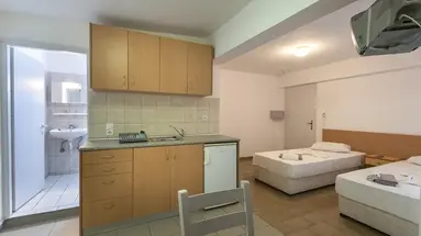 Kardamena Holidays Apartments