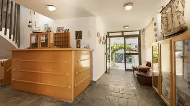 Kardamena Holidays Apartments