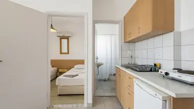 Kardamena Holidays Apartments