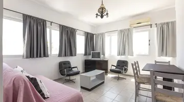 Kardamena Holidays Apartments