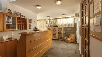 Kardamena Holidays Apartments
