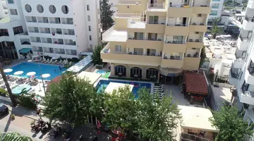 Karen Hotel
