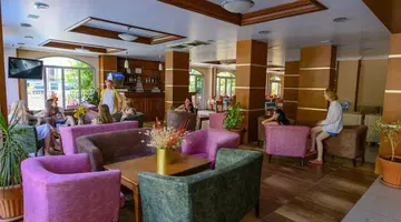 Karen Hotel