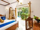 Karibu Beach Resort