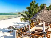 Karibu Beach Resort