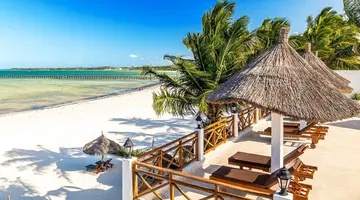Karibu Beach Resort