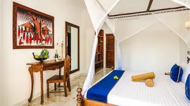Karibu Beach Resort