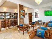 Karibu Beach Resort