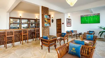 Karibu Beach Resort
