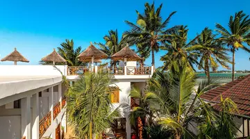 Karibu Beach Resort