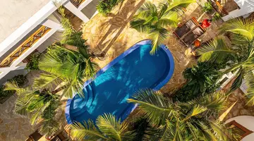 Karibu Beach Resort