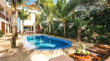 Karibu Beach Resort
