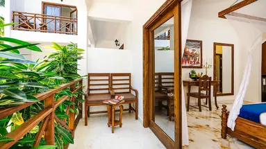 Karibu Beach Resort
