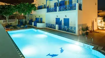 Karidis Hotel
