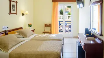 Karidis Hotel