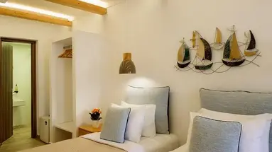 Karidis Hotel