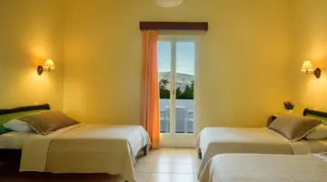 Karidis Hotel