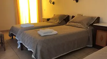 Karidis Hotel