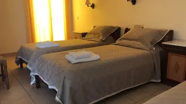 Karidis Hotel