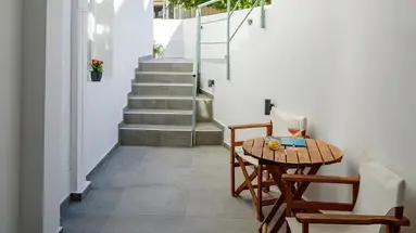 Karidis Hotel