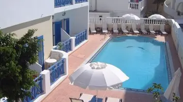 Karidis Hotel