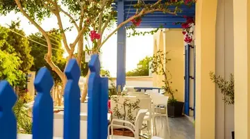 Karidis Hotel