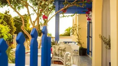 Karidis Hotel