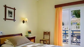 Karidis Hotel