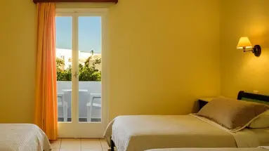 Karidis Hotel