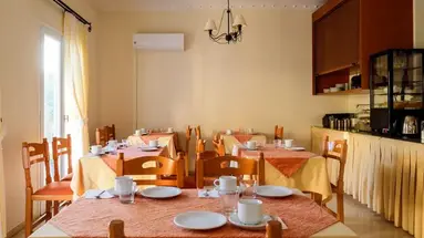 Karidis Hotel