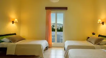 Karidis Hotel