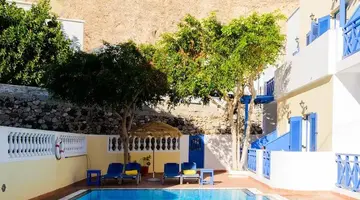 Karidis Hotel