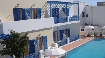 Karidis Hotel