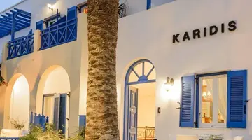 Karidis Hotel