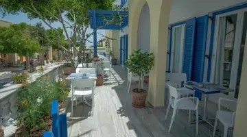 Karidis Hotel