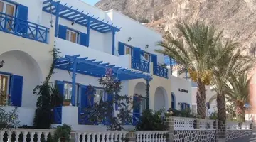 Karidis Hotel