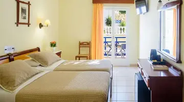 Karidis Hotel
