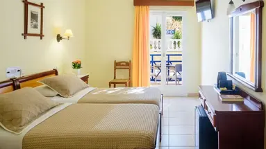 Karidis Hotel