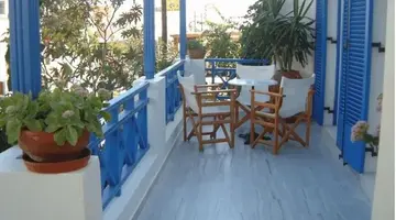 Karidis Hotel