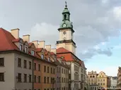 KARKONOSZE - 4 DNI