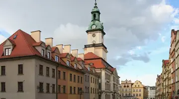KARKONOSZE - 4 DNI